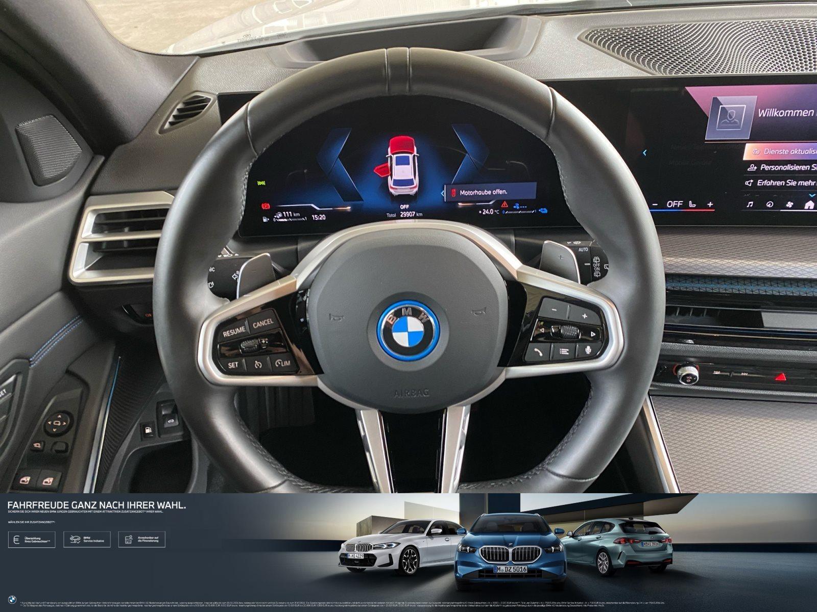 BMW 3er Touring – Bild 16