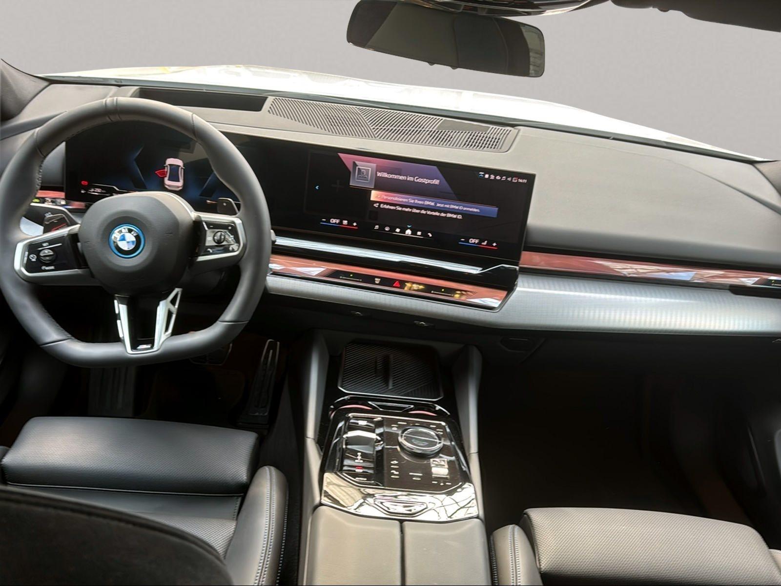 BMW 5er – Bild 24