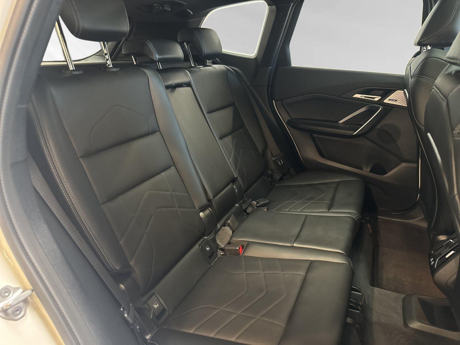 BMW X1 – Bild 17