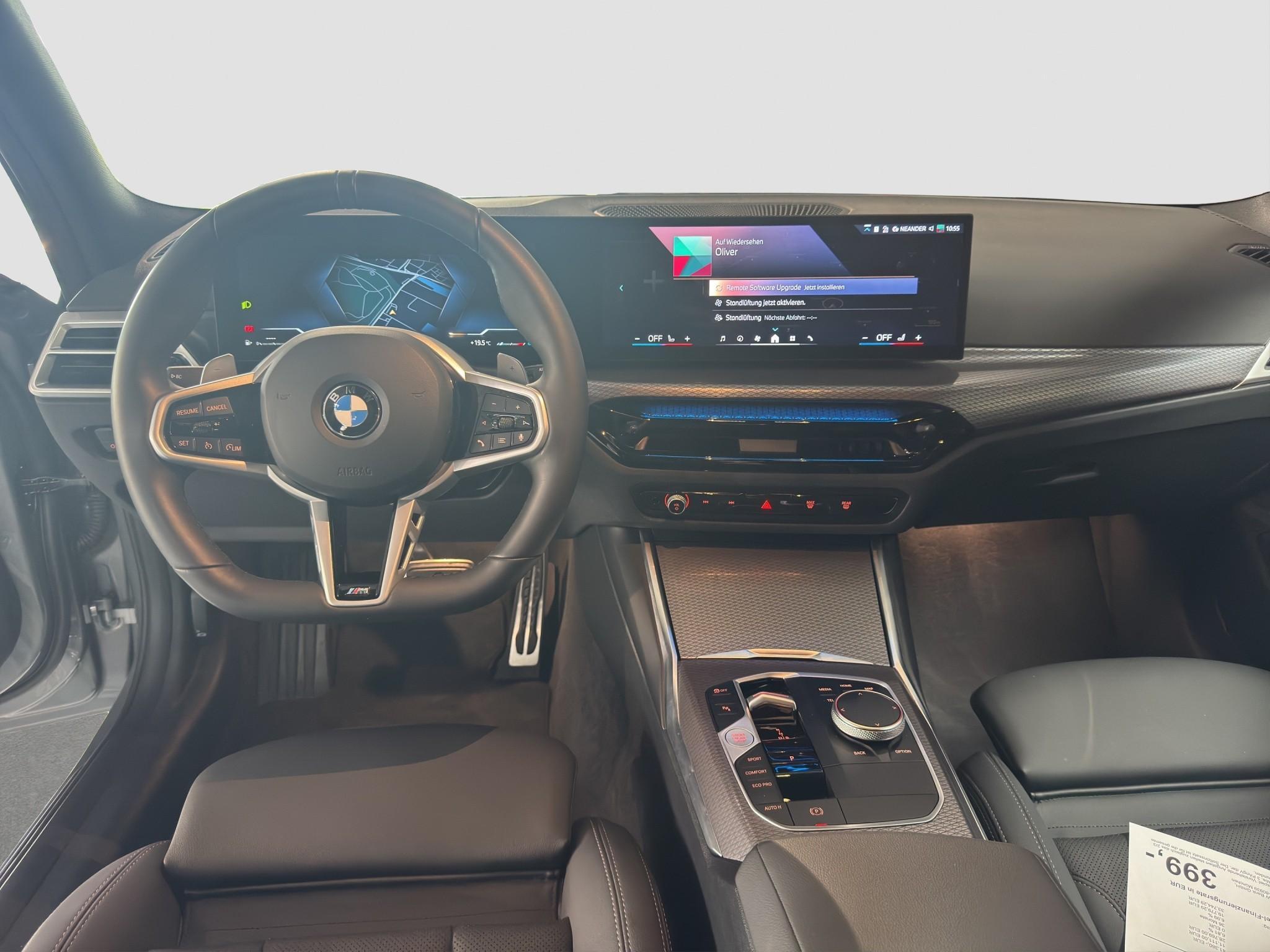 BMW 3er Touring – Bild 11