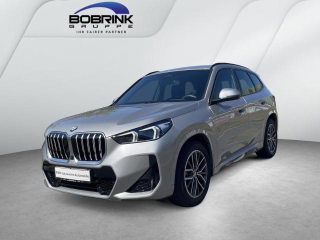 BMW X1 – Bild 24