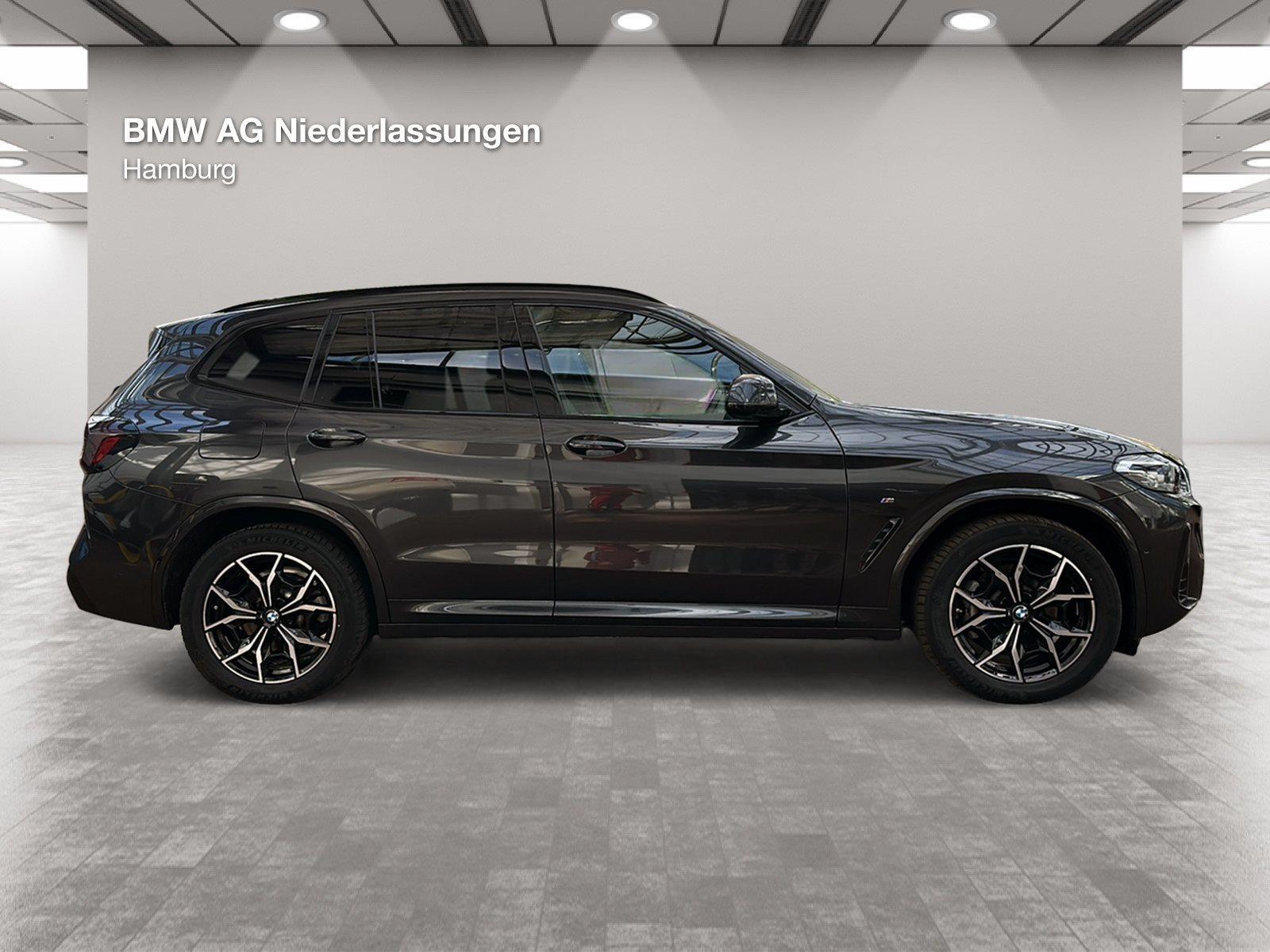 BMW X3 – Bild 4
