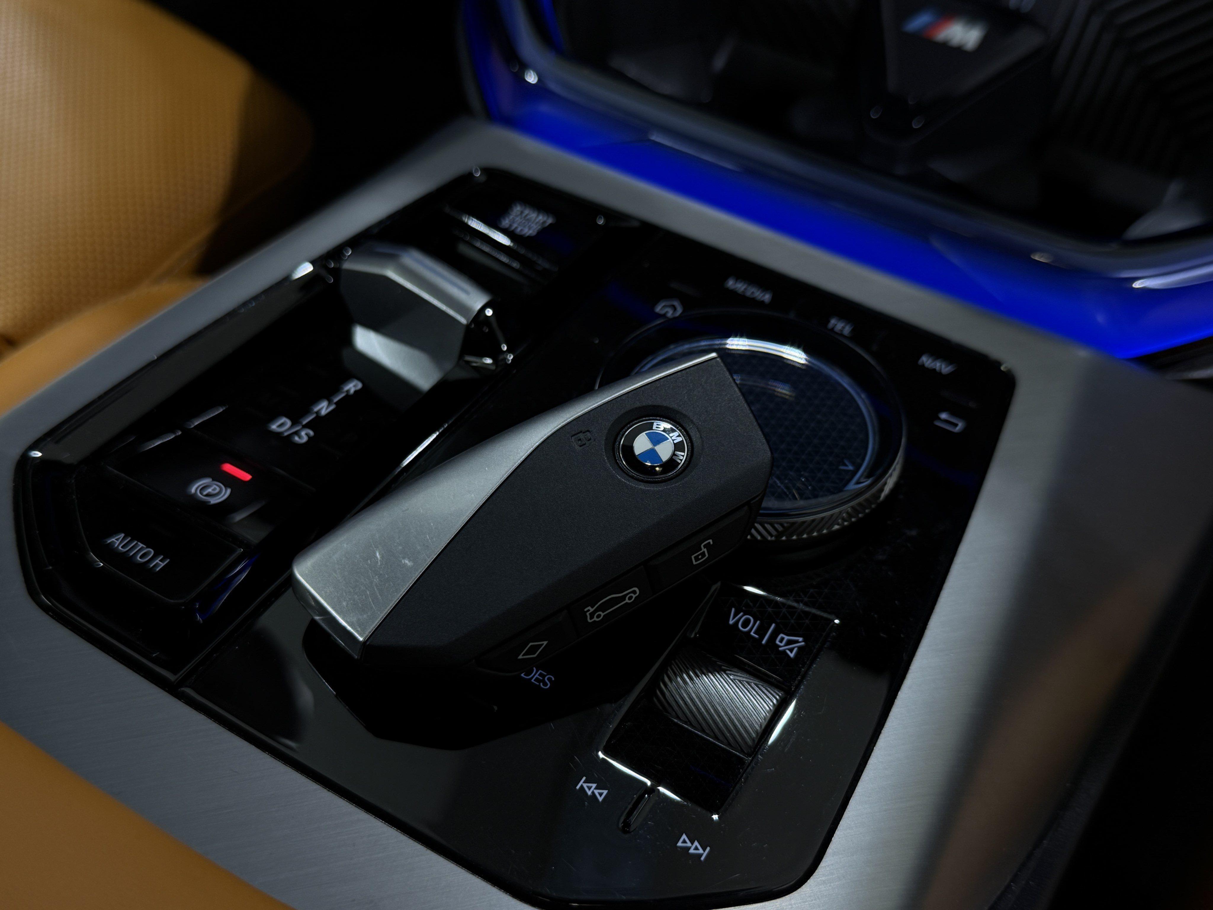 BMW X3 – Bild 20