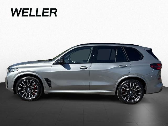 BMW X5 – Bild 5