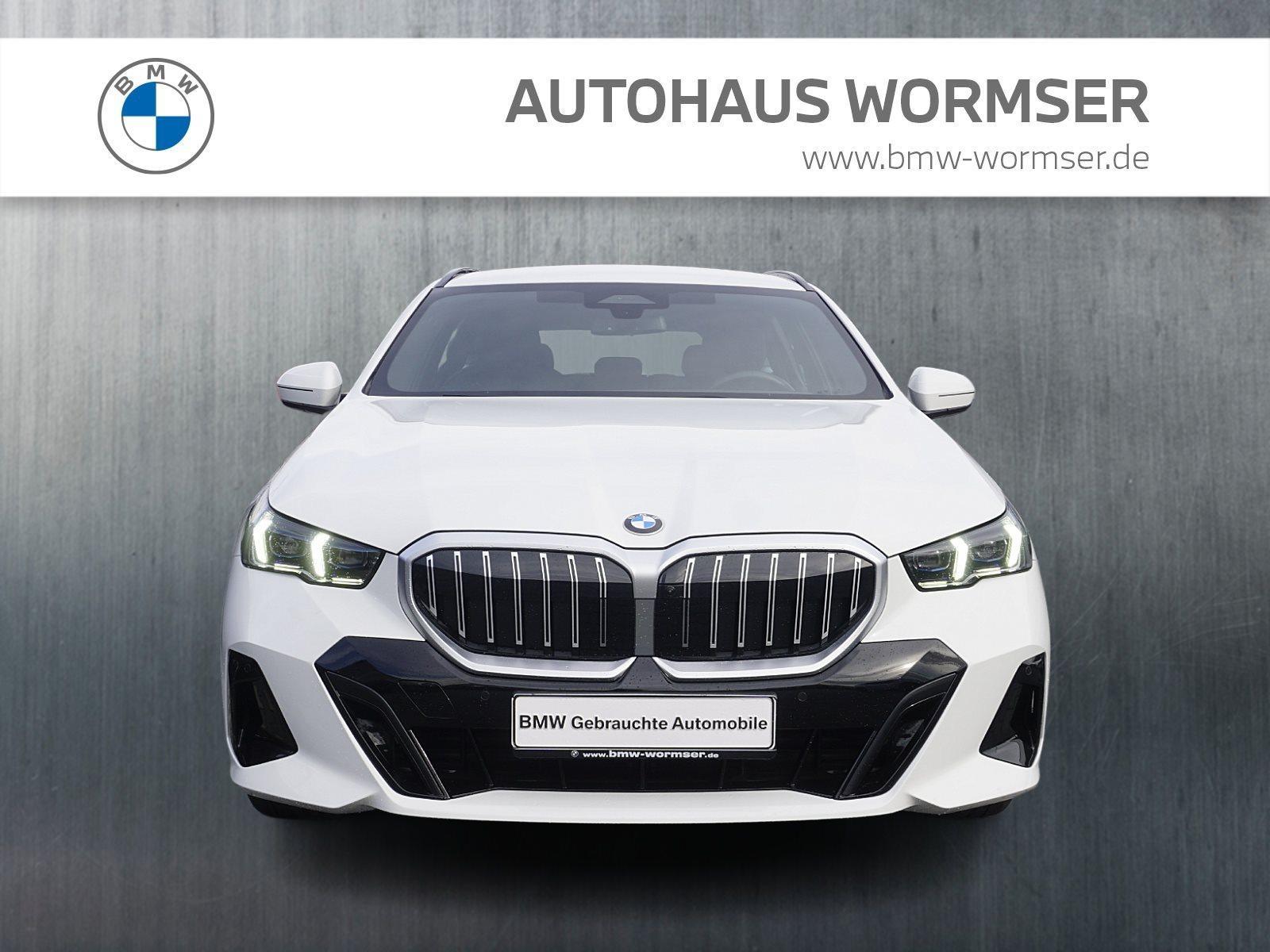 BMW 5er Touring – Bild 3