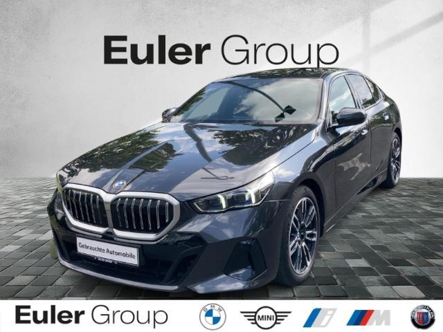 BMW 5er – Bild 7
