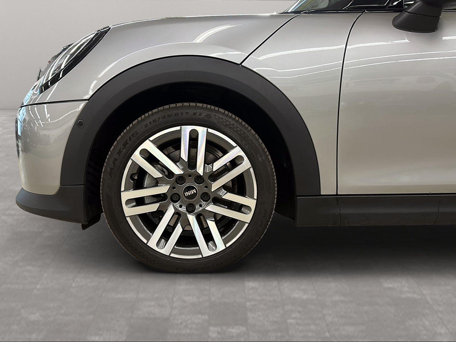MINI Cooper 3-Türer – Bild 7