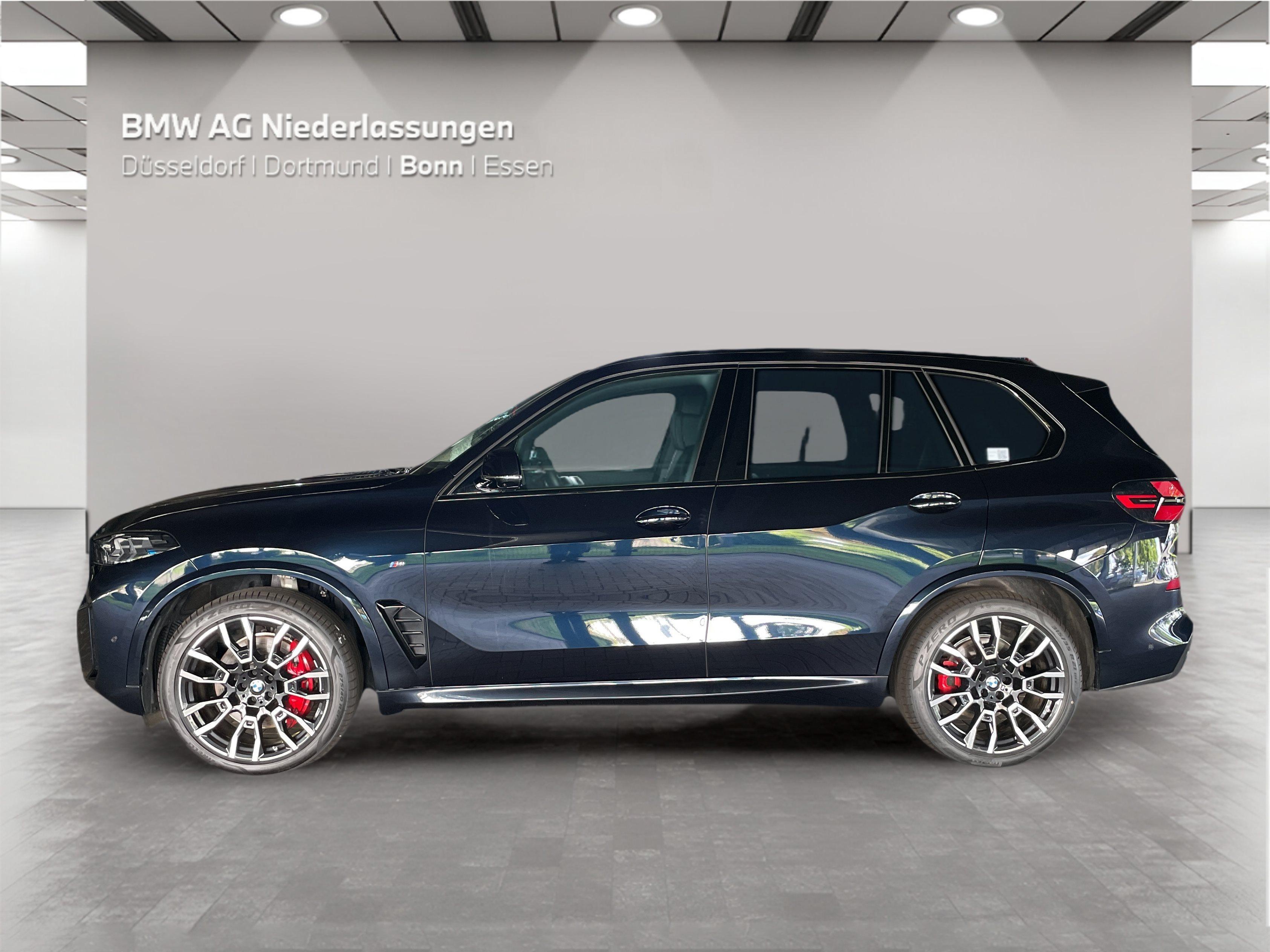 BMW X5 – Bild 5