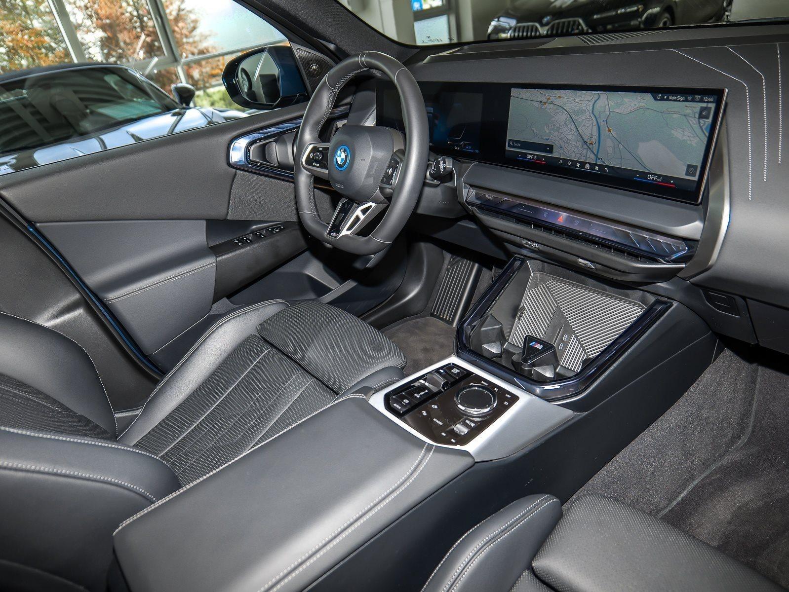 BMW X3 – Bild 9