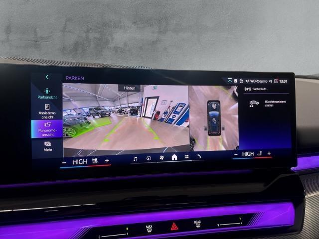 BMW 5er Touring – Bild 14