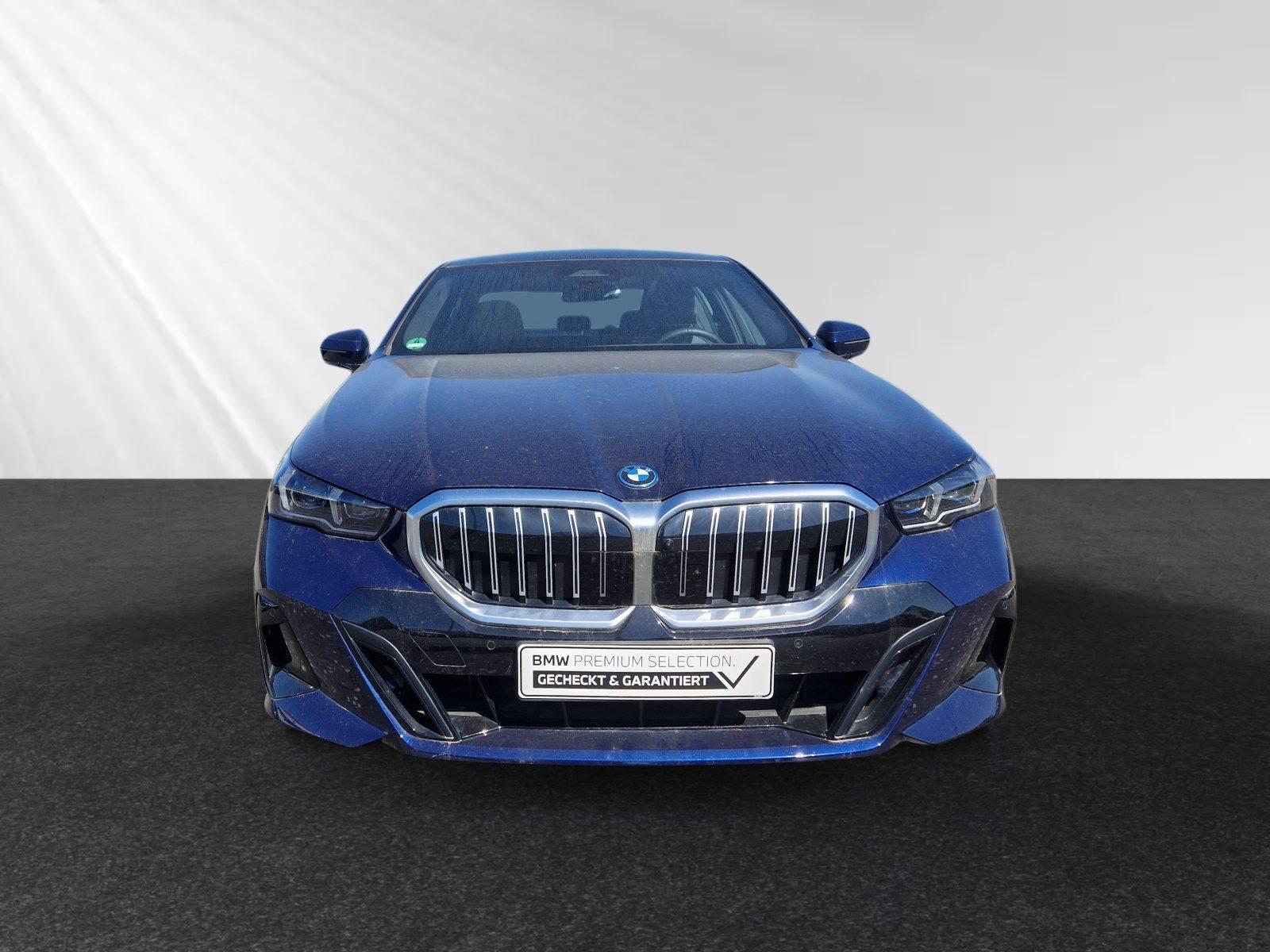 BMW 5er – Bild 5