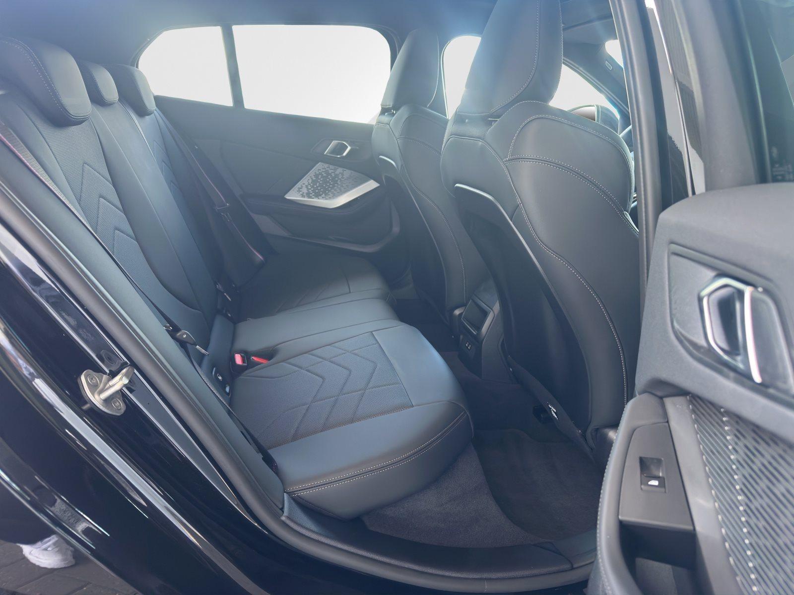 BMW 1er – Bild 9