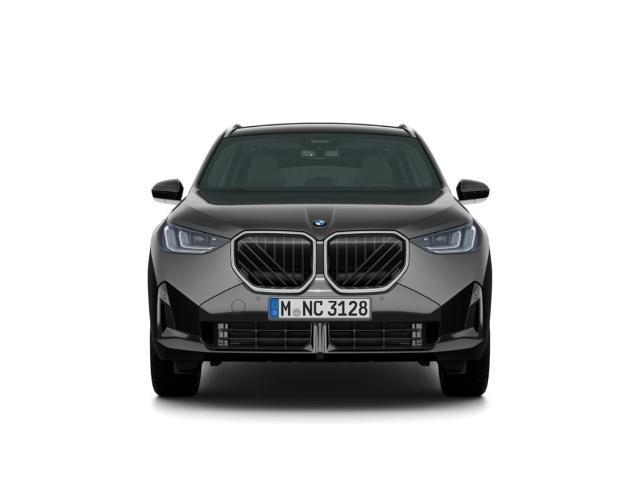 BMW X3 – Bild 4