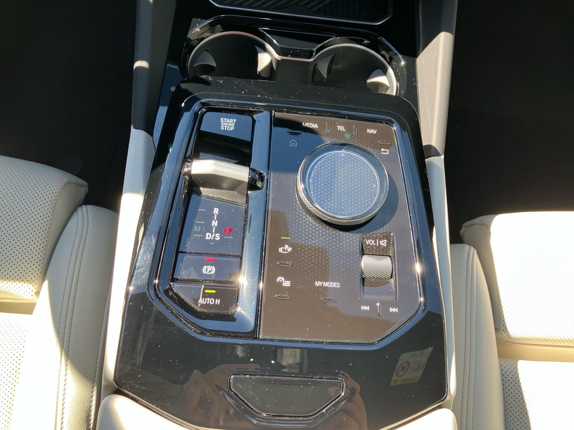 BMW 5er Touring – Bild 9