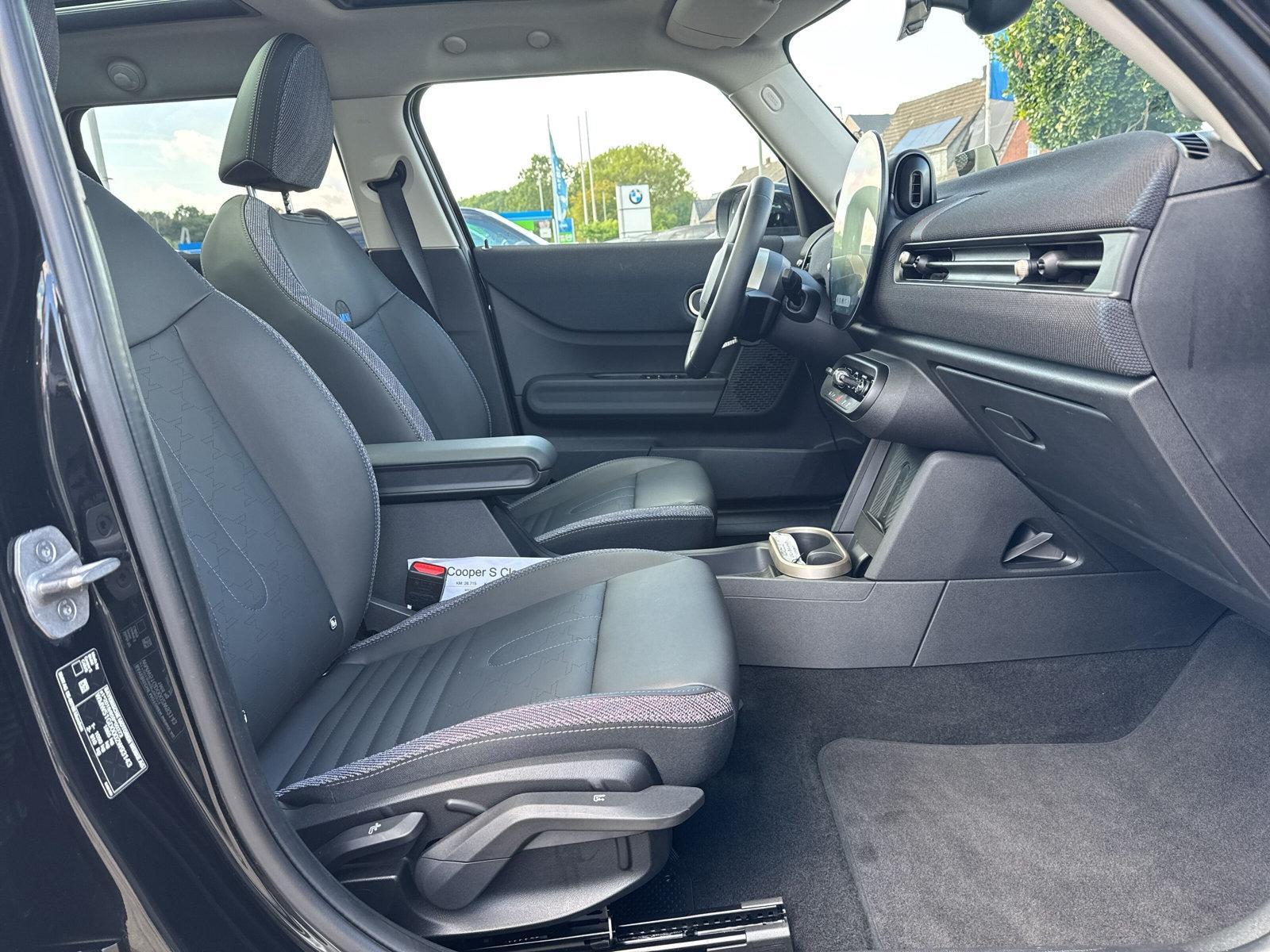 MINI Cooper 5-Türer – Bild 5
