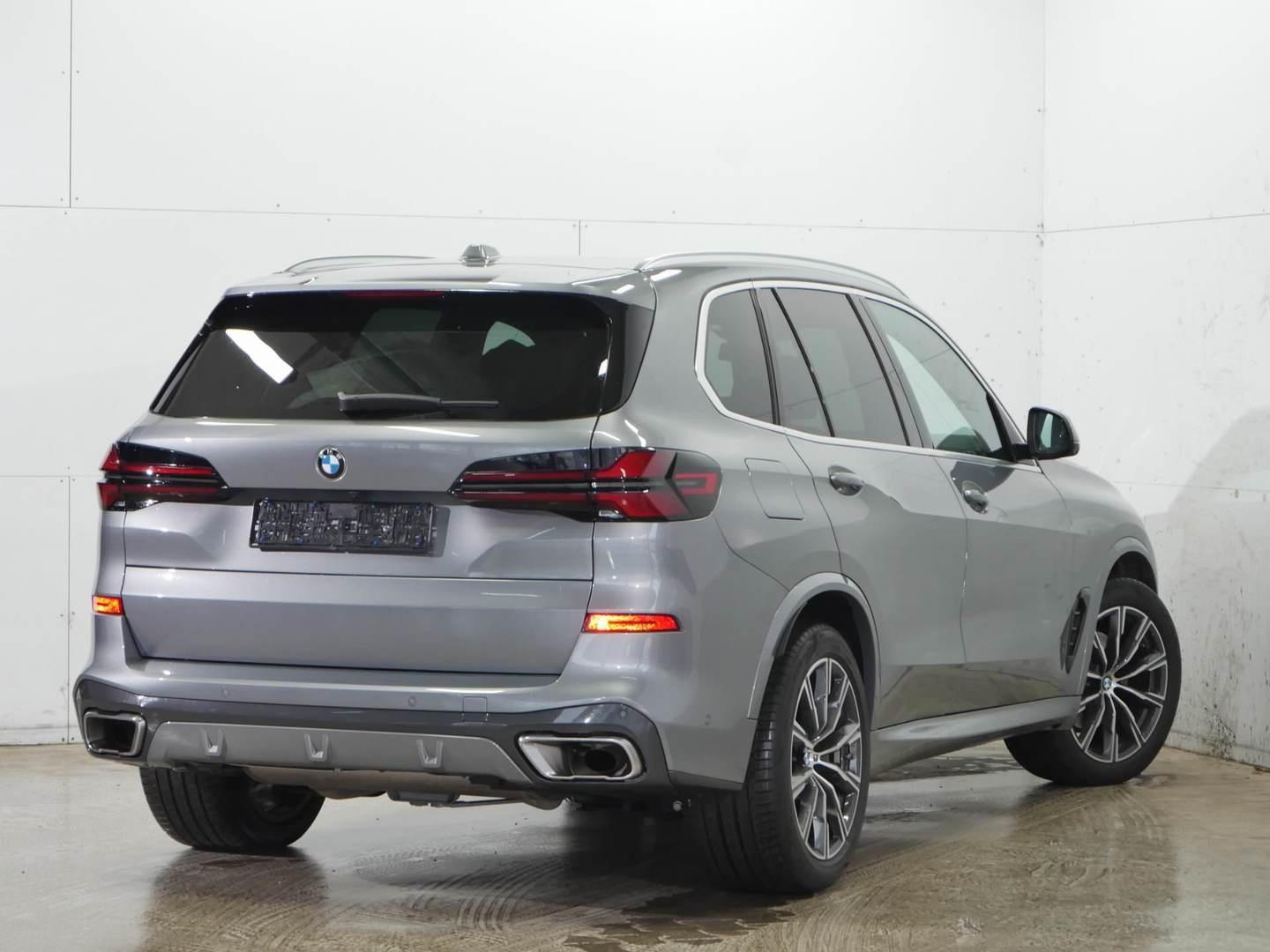 BMW X5 – Bild 5