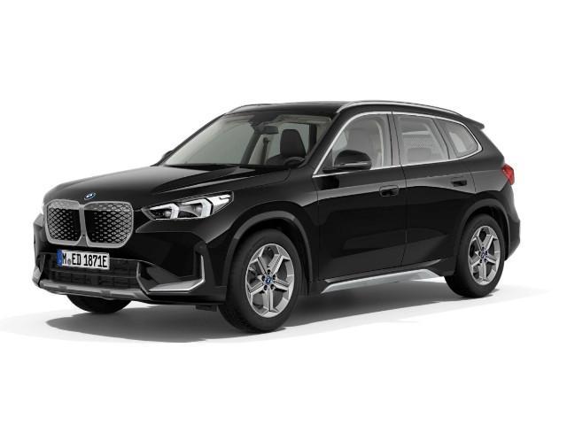 BMW iX1 2025