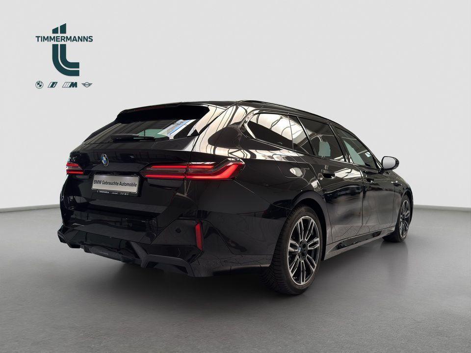 BMW 5er Touring – Bild 5