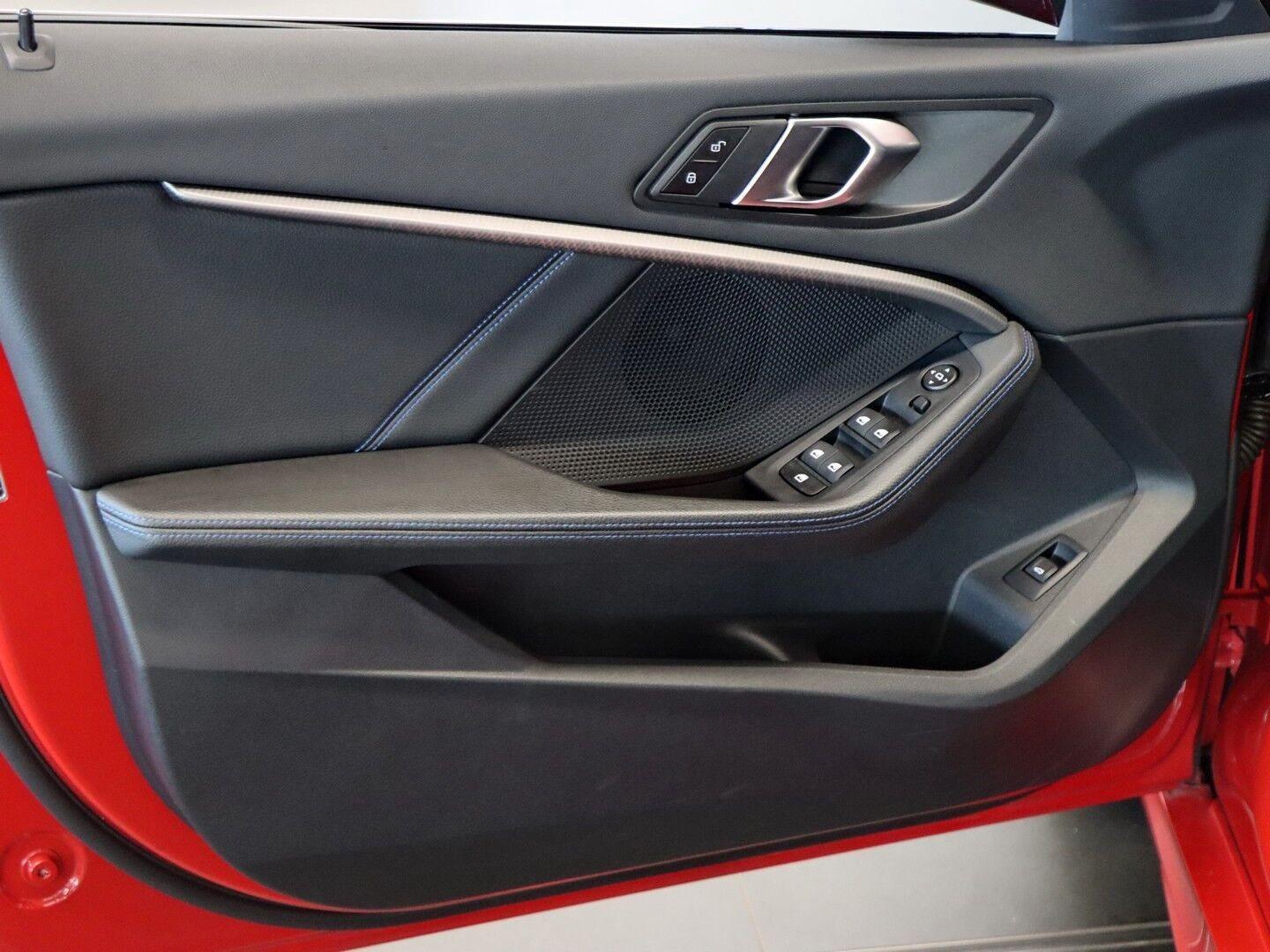 BMW 1er – Bild 16