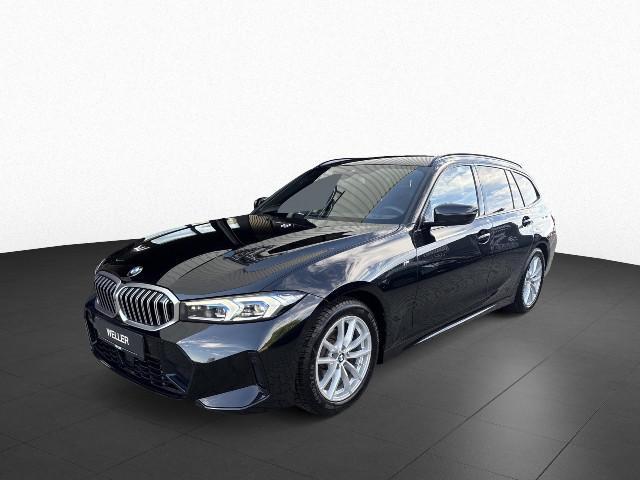 BMW 3er Touring