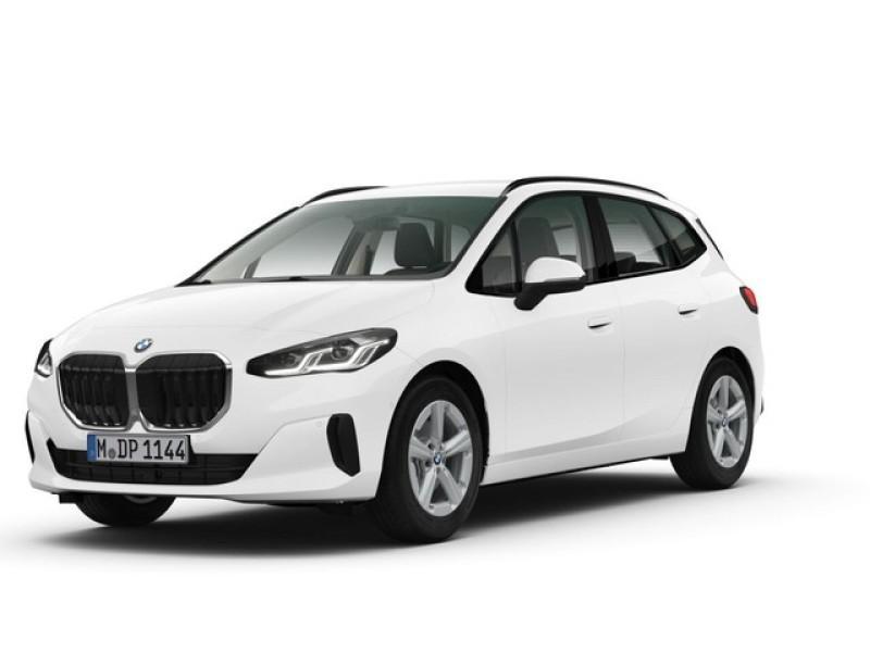 BMW 2er Active Tourer