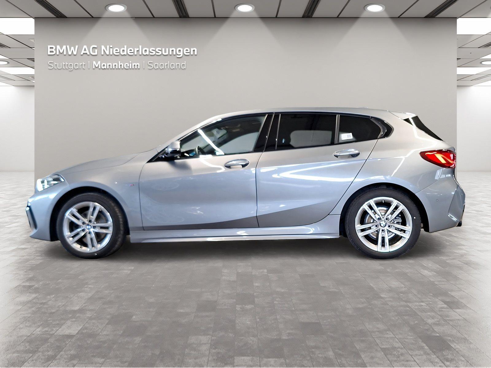 BMW 1er – Bild 3