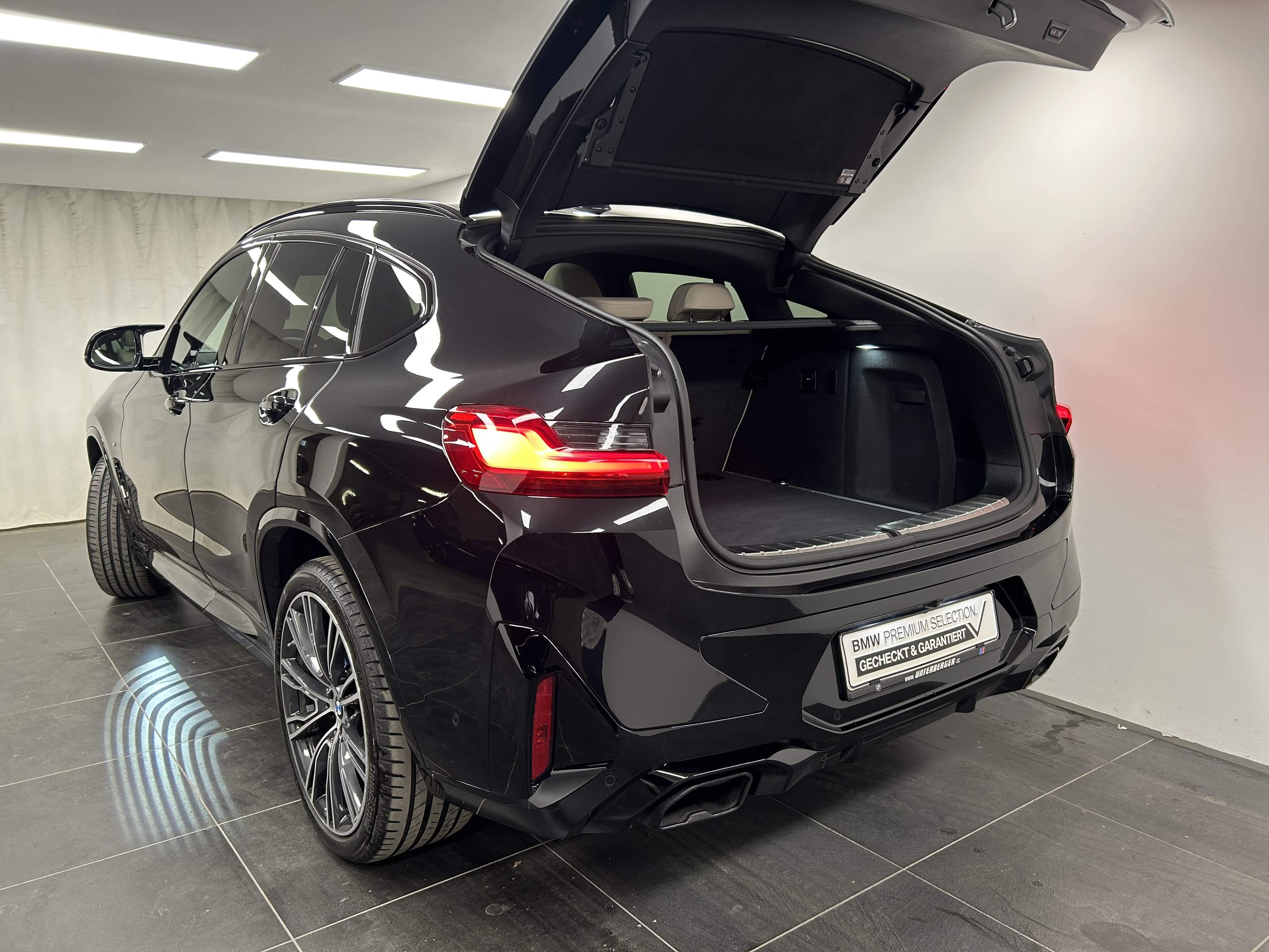 BMW X4 – Bild 14