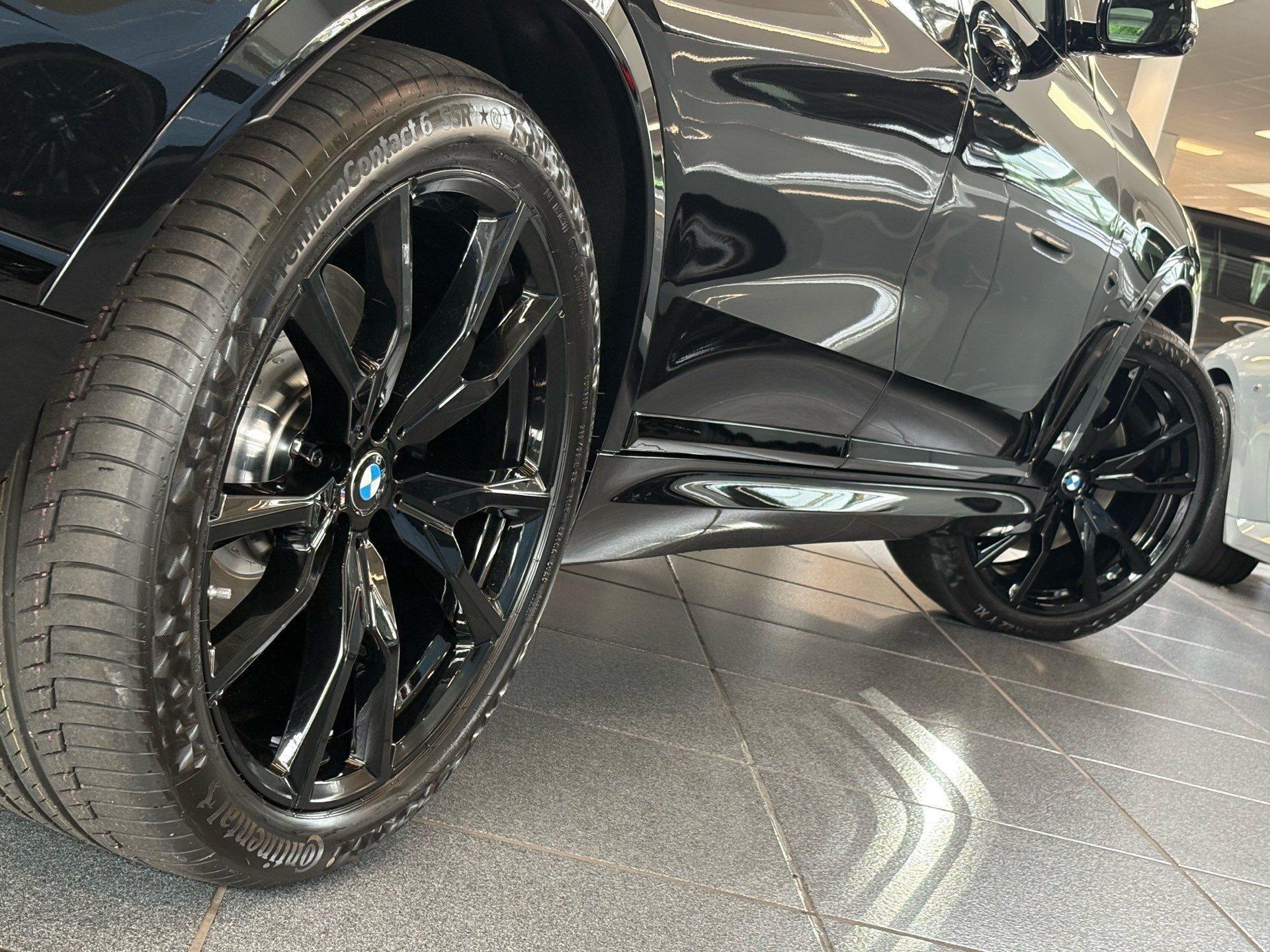 BMW X7 – Bild 3