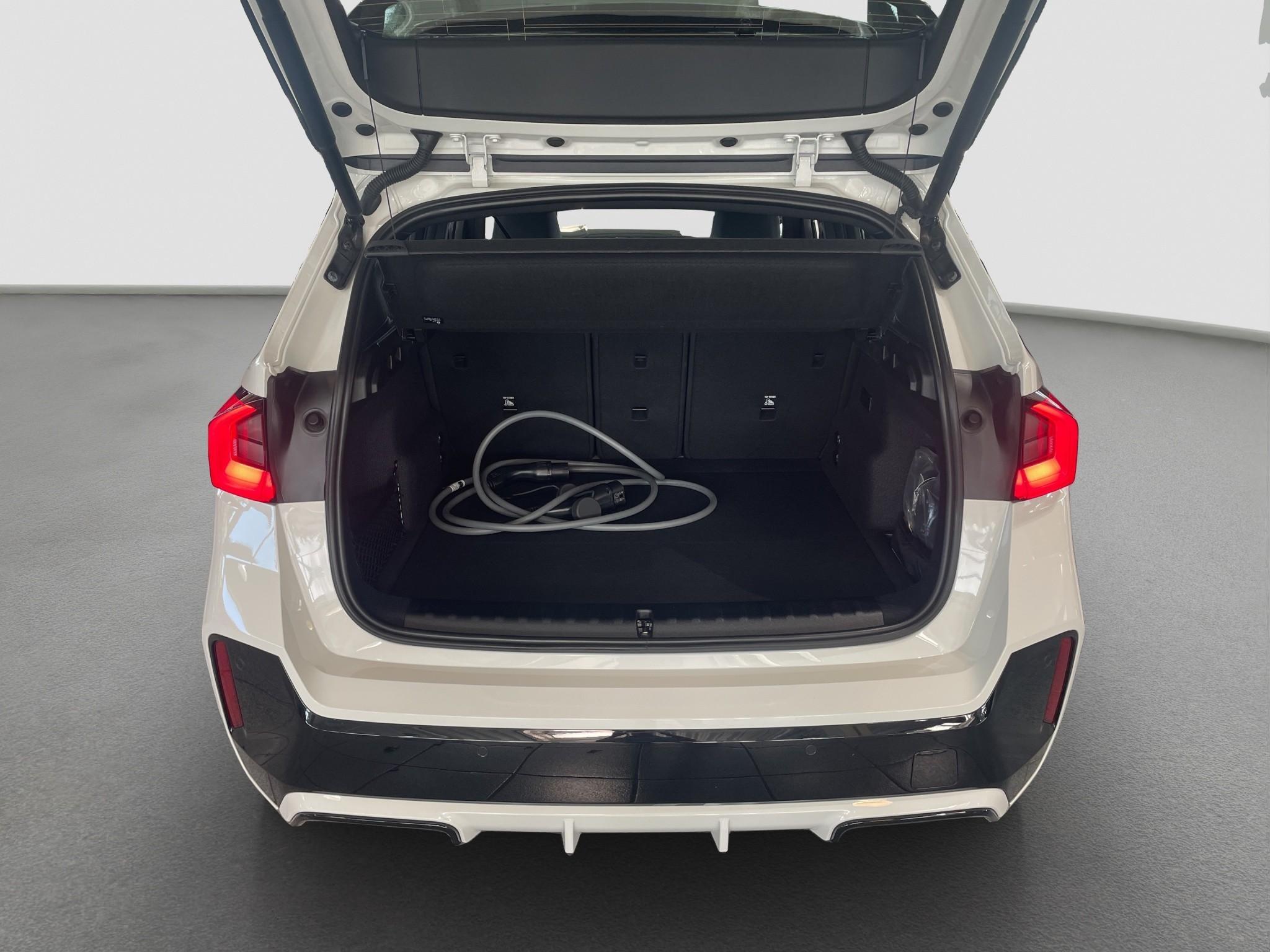 BMW X1 – Bild 16