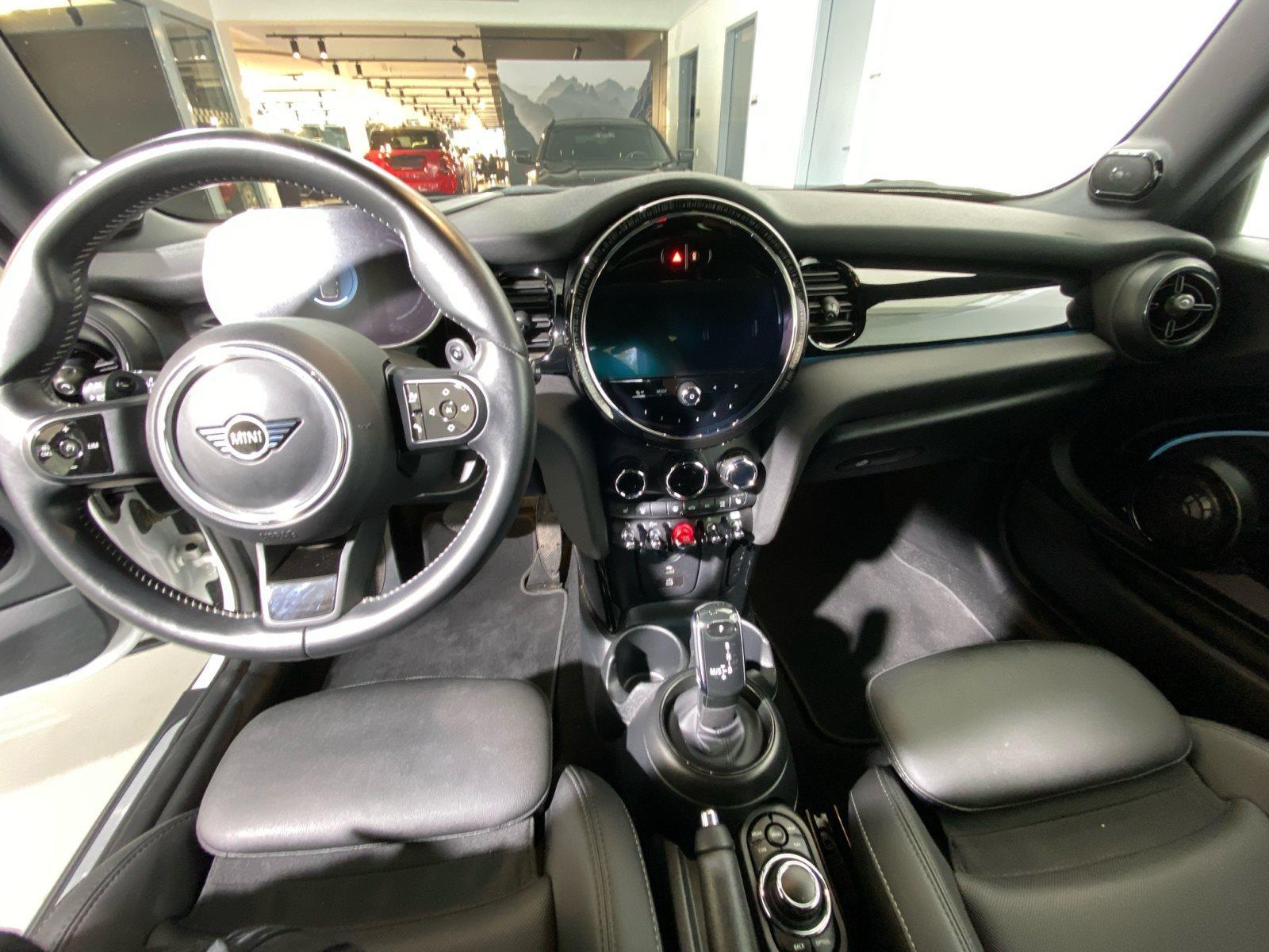 MINI Cabrio – Bild 13