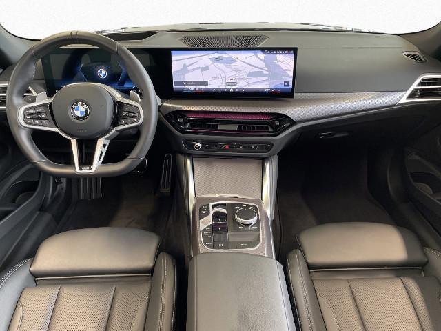 BMW 4er Cabrio – Bild 18