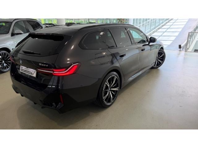 BMW 5er Touring – Bild 6