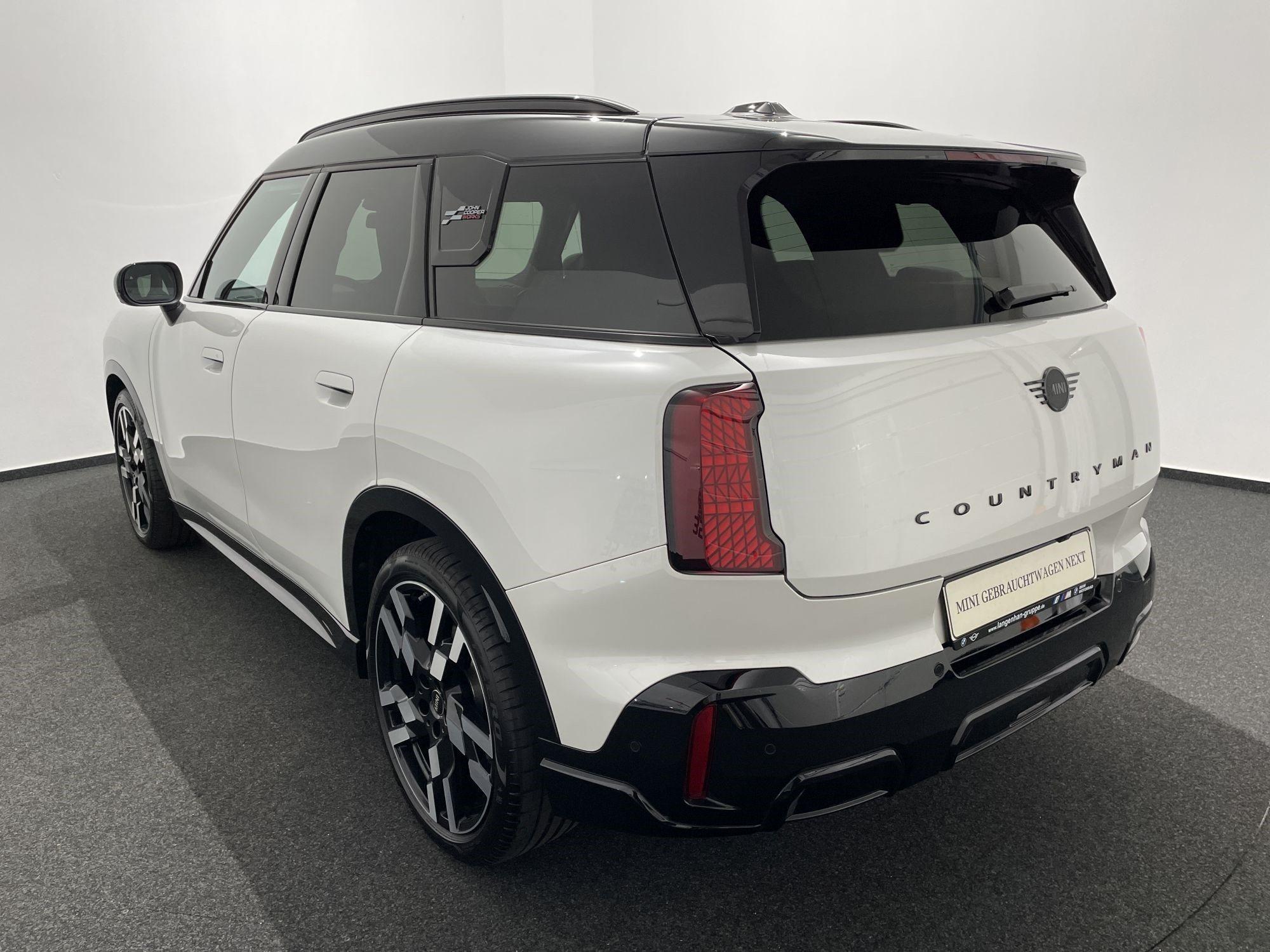 MINI Countryman – Bild 11