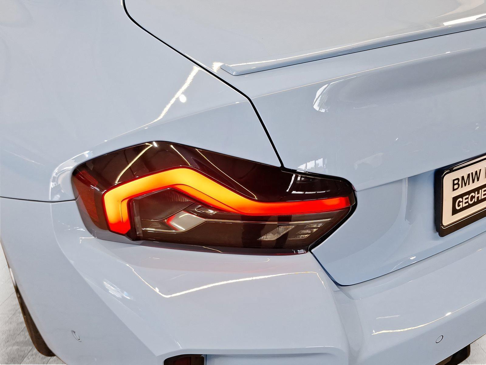 BMW M2 Coupé – Bild 14