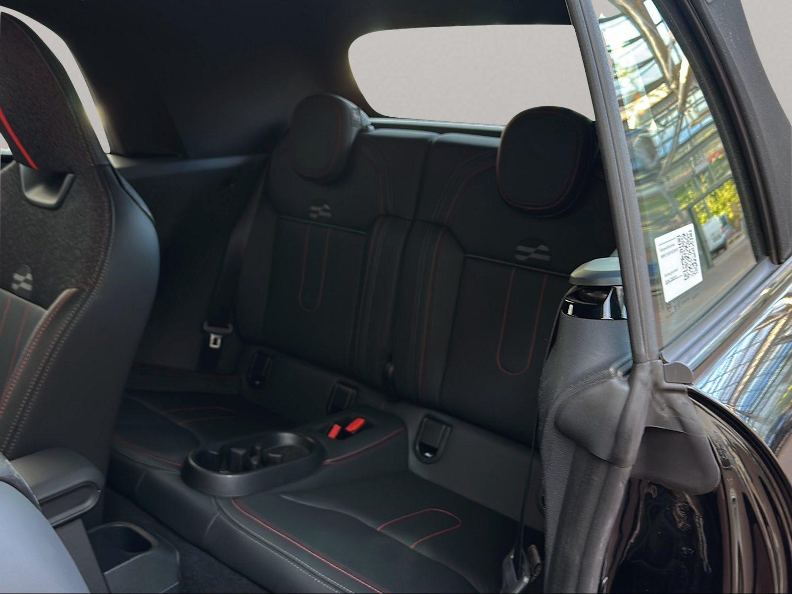 MINI Cabrio – Bild 16