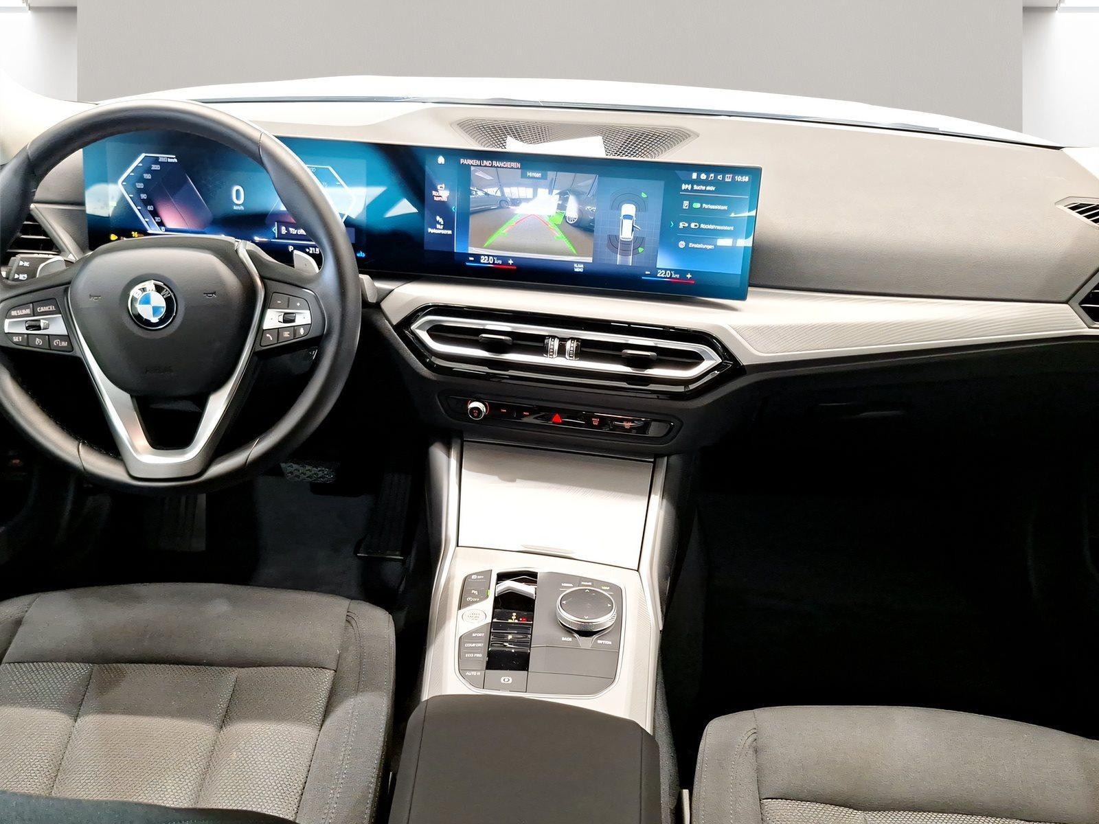 BMW 3er Touring – Bild 8