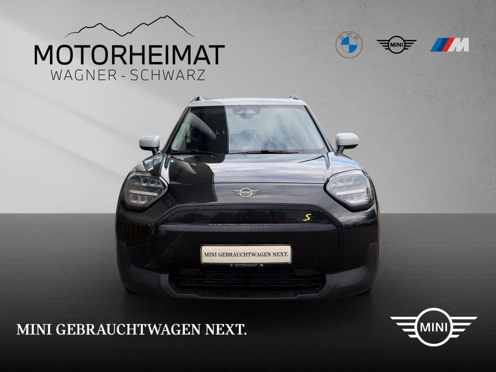 MINI Aceman – Bild 2