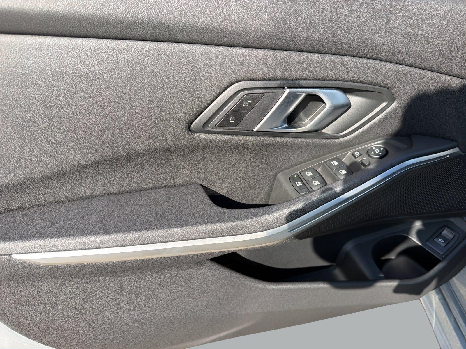 BMW 3er Touring – Bild 16