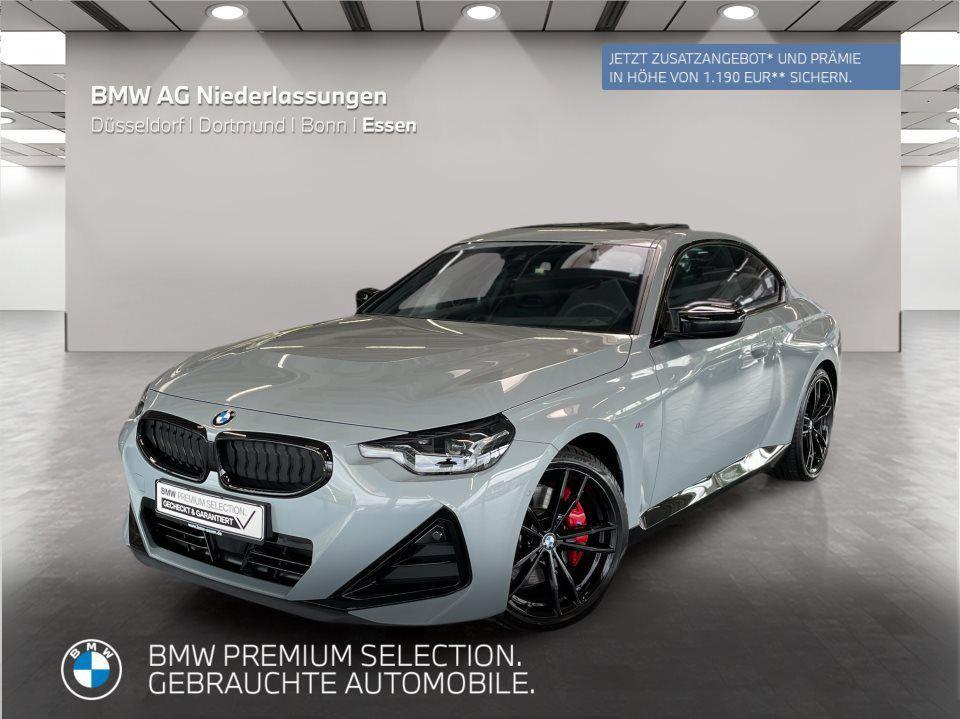 BMW 2er Coupé