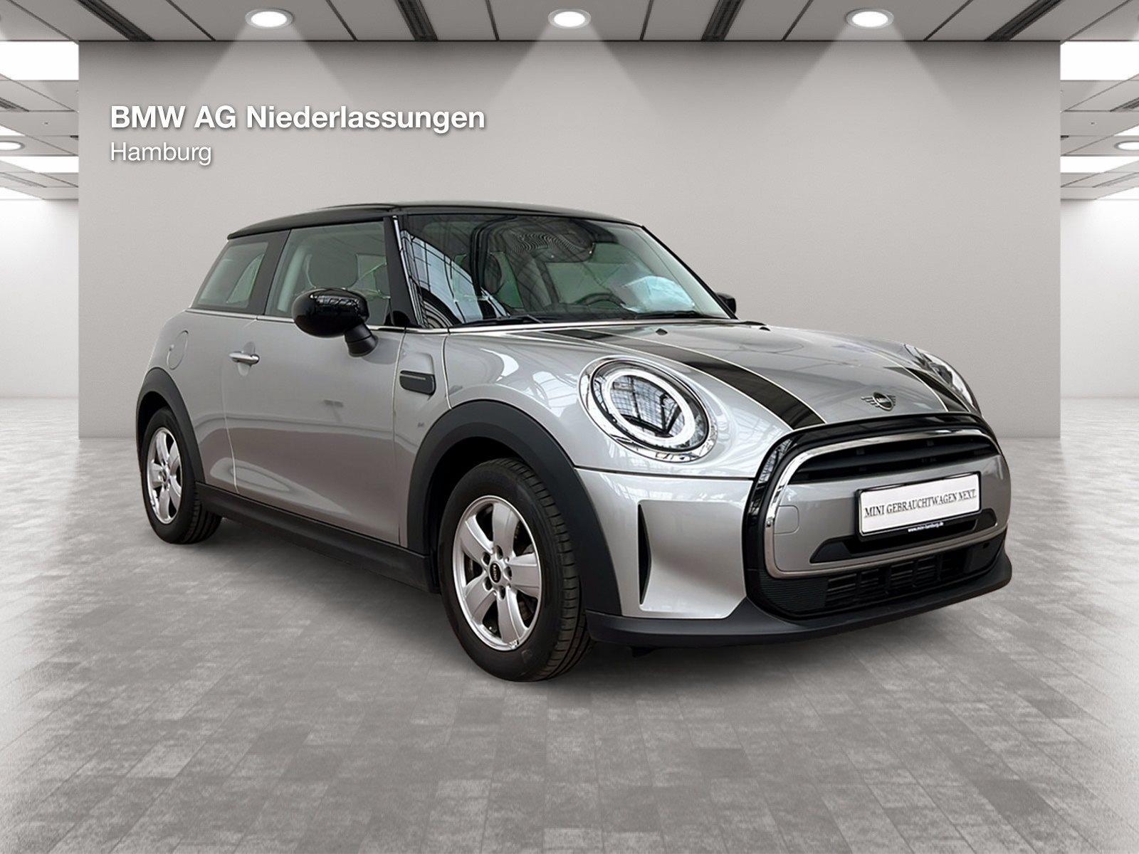 MINI Cooper 3-Türer – Bild 6