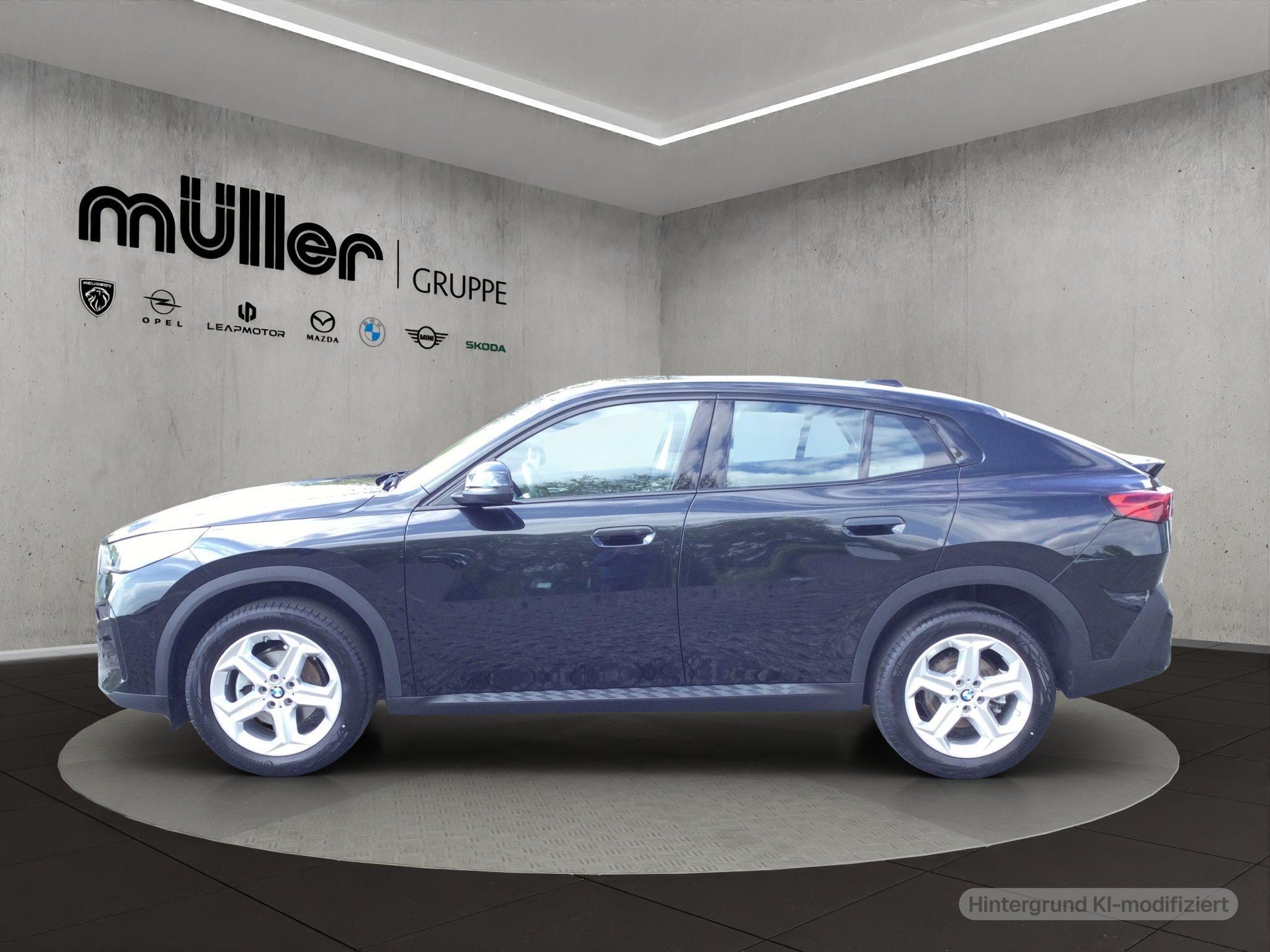 BMW X2 – Bild 2