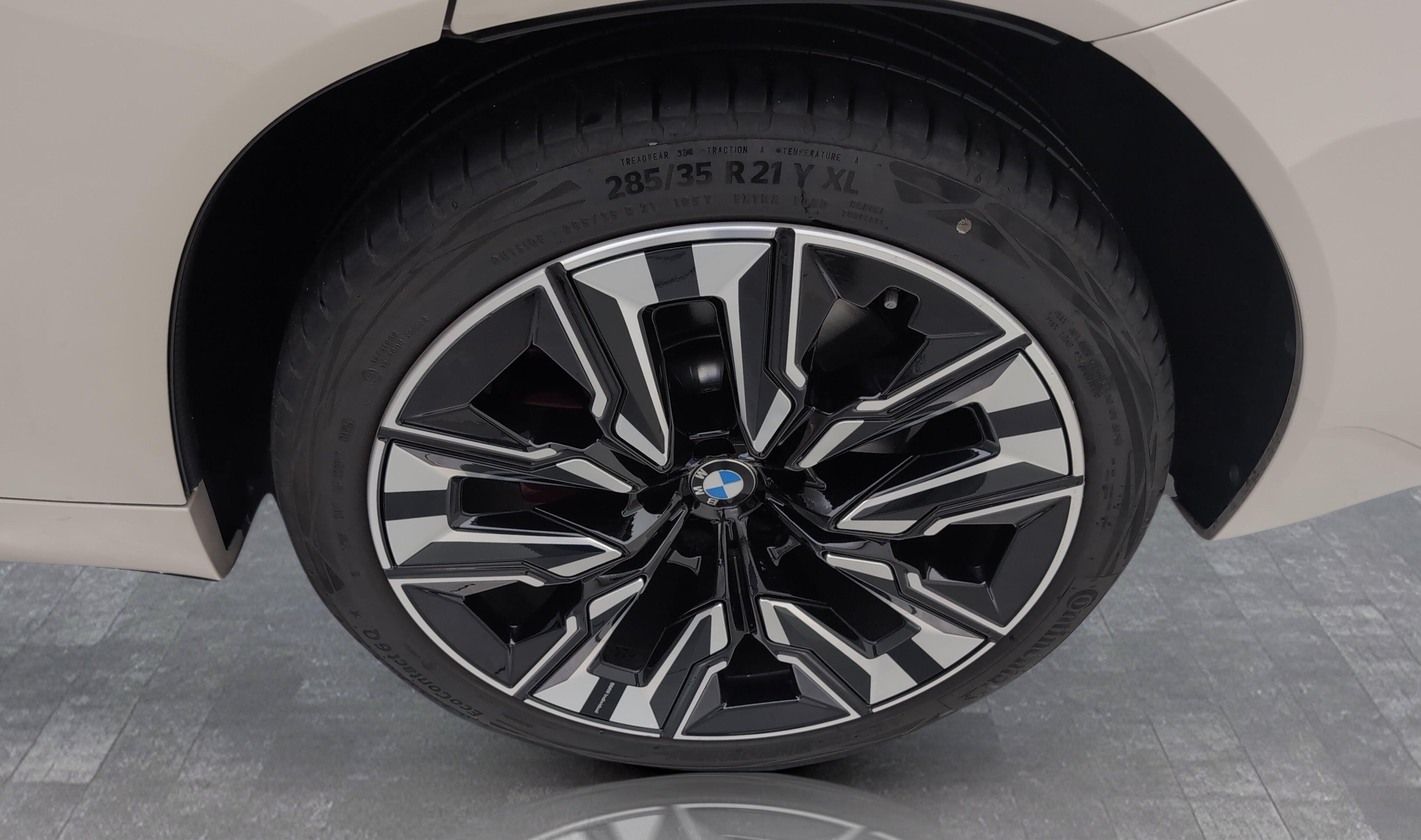BMW X3 – Bild 21
