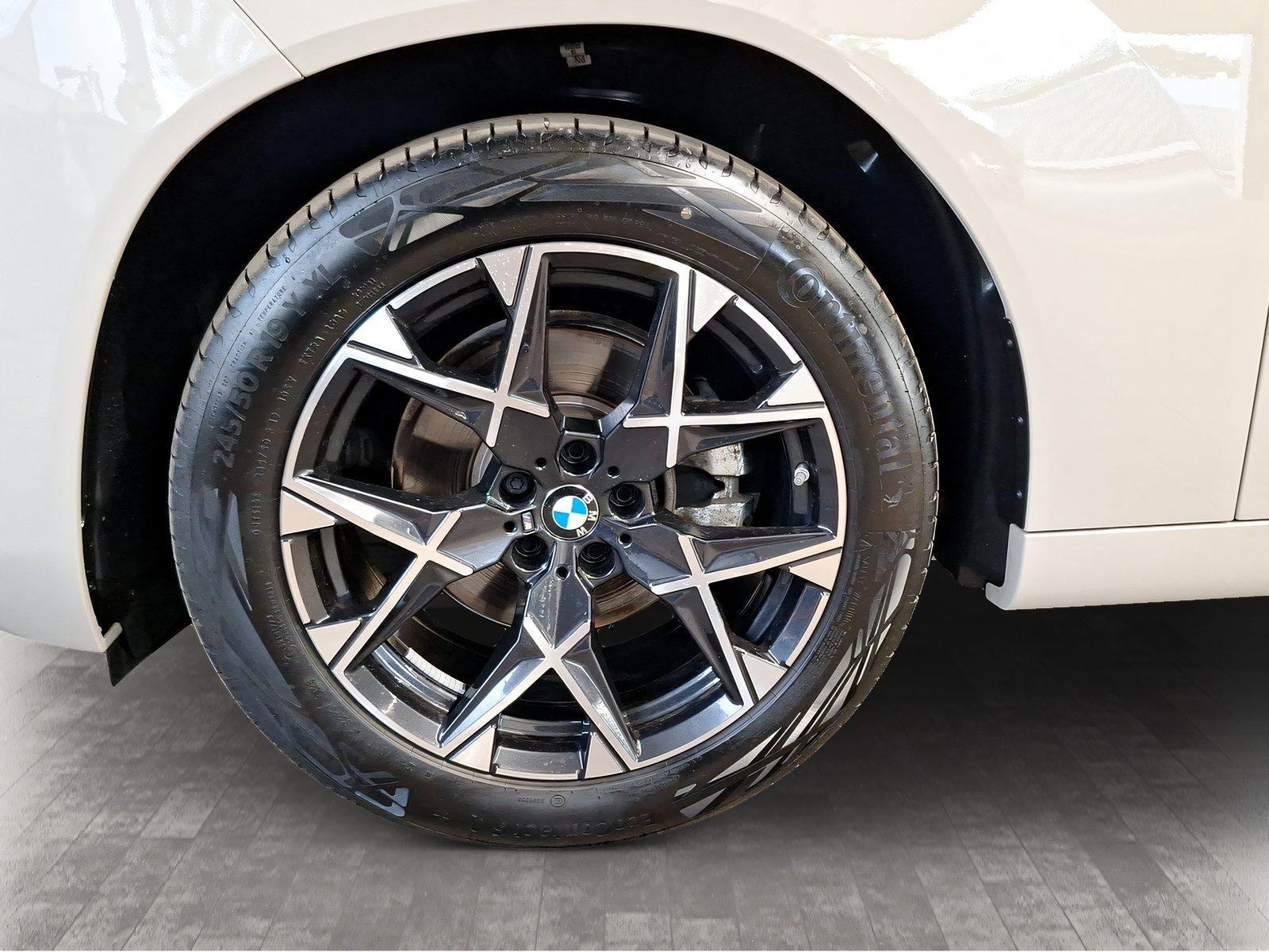 BMW X3 – Bild 21