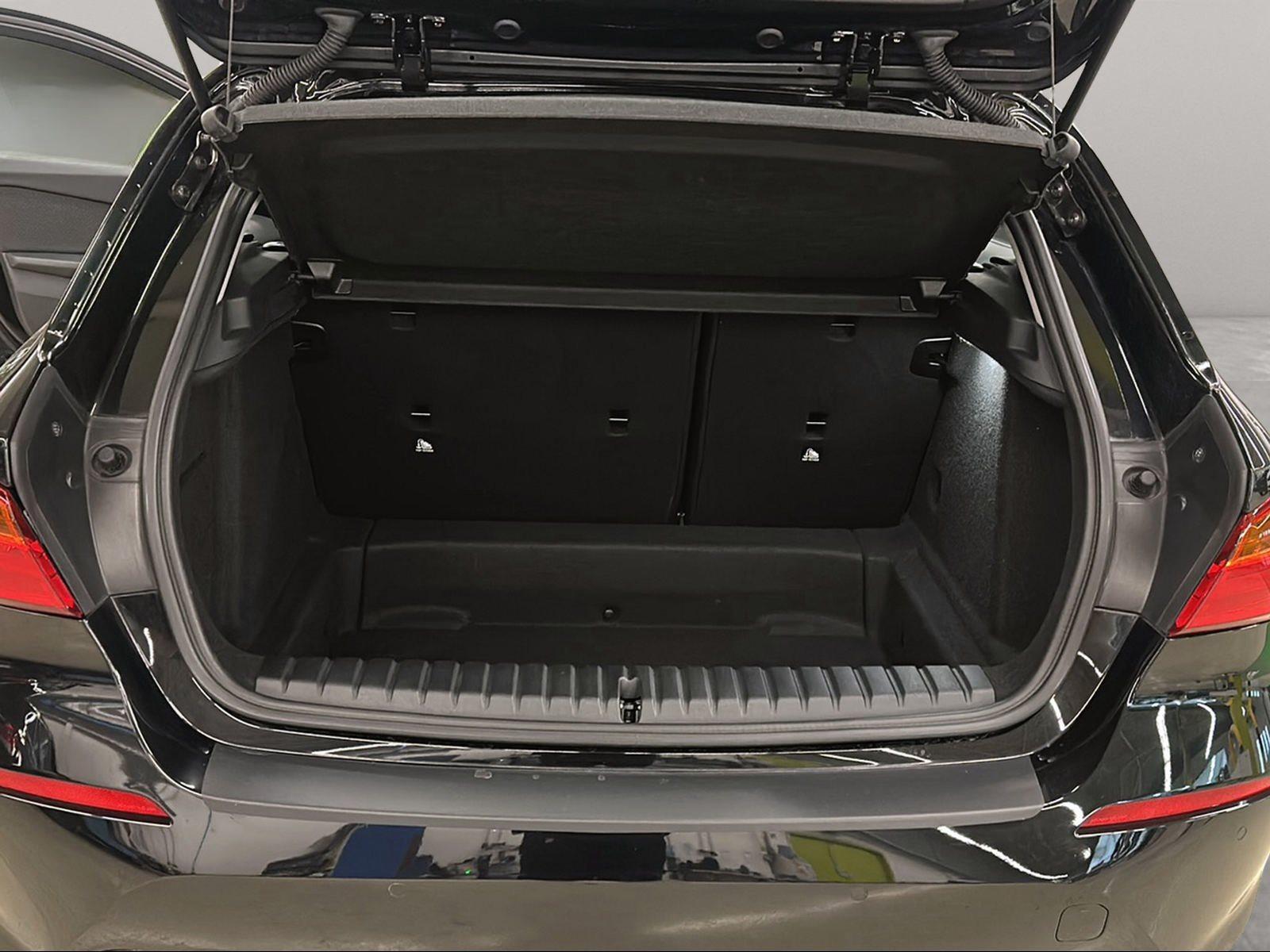BMW 1er – Bild 19