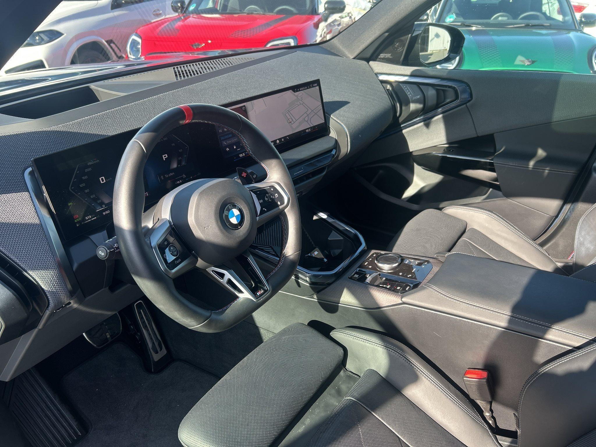 BMW X3 – Bild 15