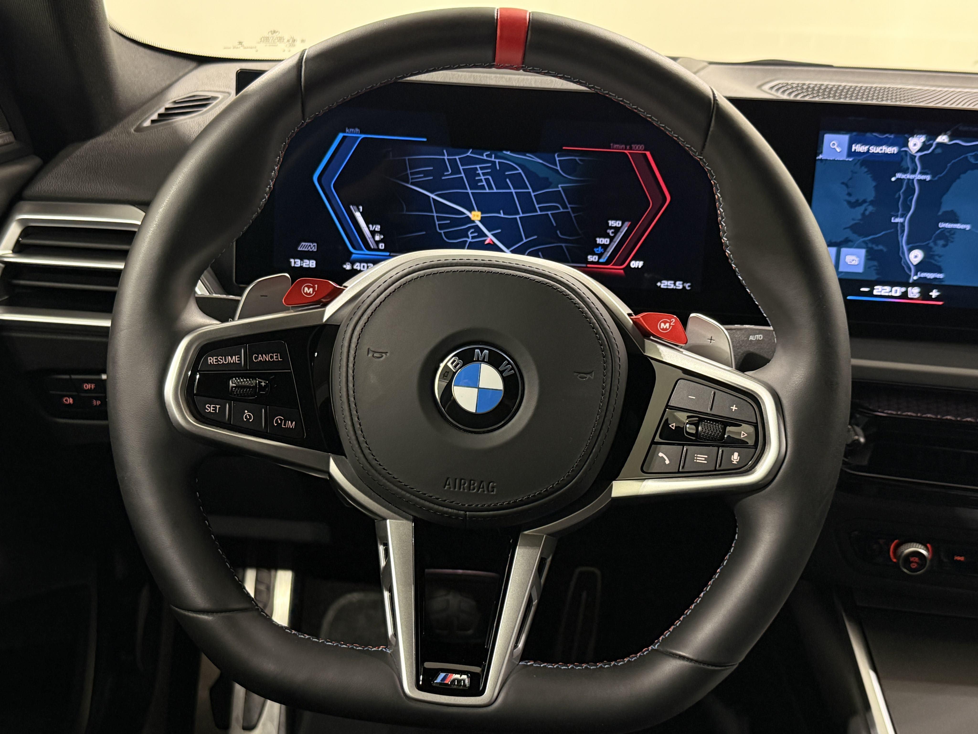 BMW M2 Coupé – Bild 28