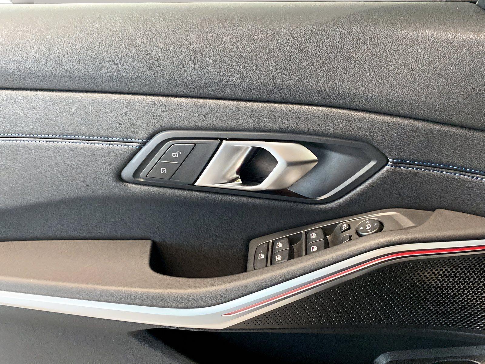 BMW 3er Touring – Bild 19