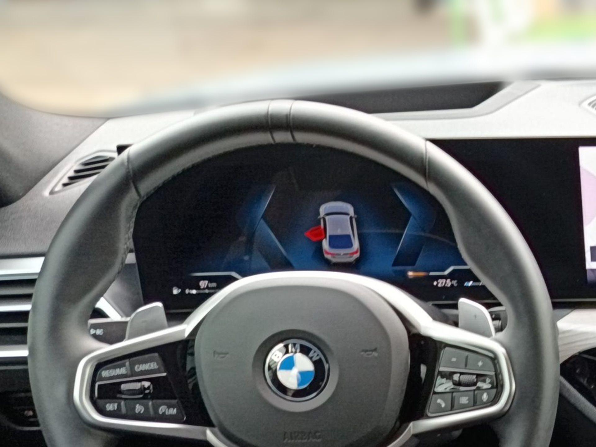 BMW 4er Gran Coupé – Bild 20