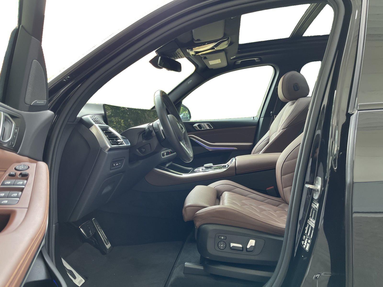 BMW X5 – Bild 16