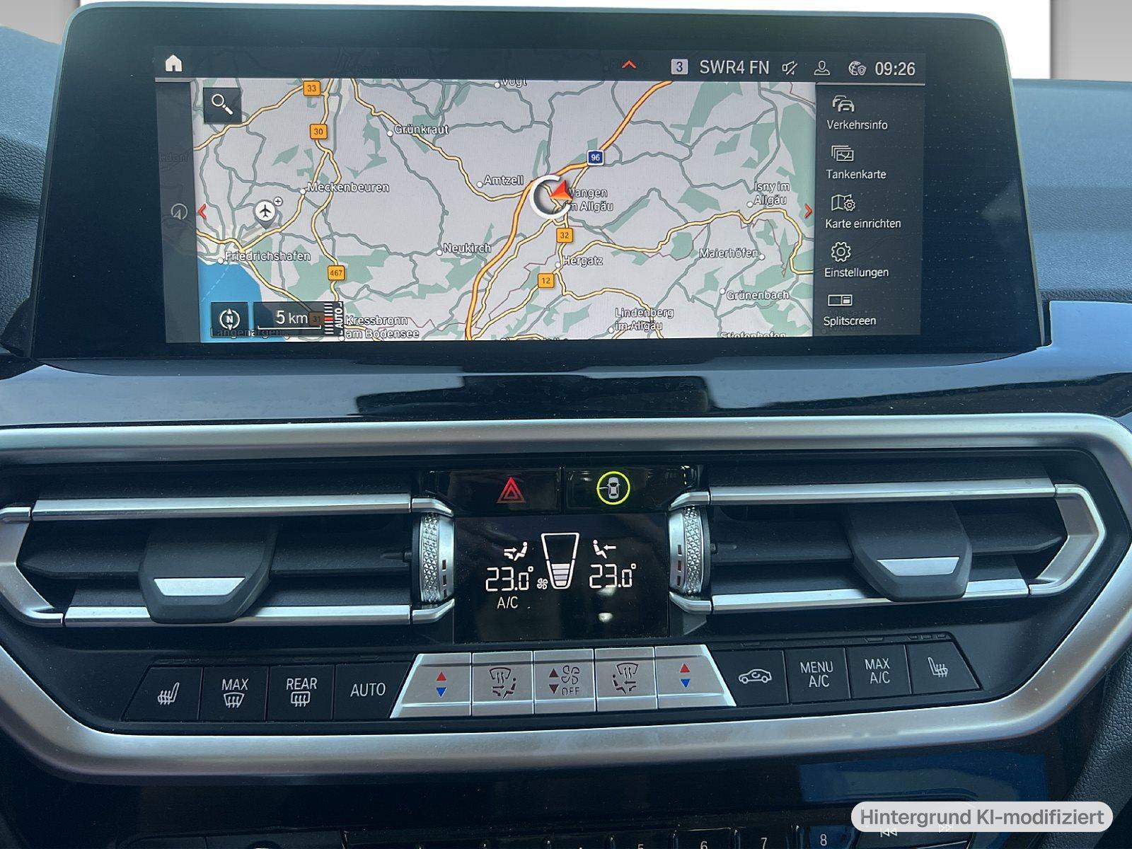 BMW X3 – Bild 13
